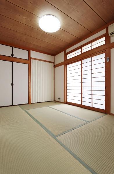 伊予郡松前町大字筒井の中古一戸建て
