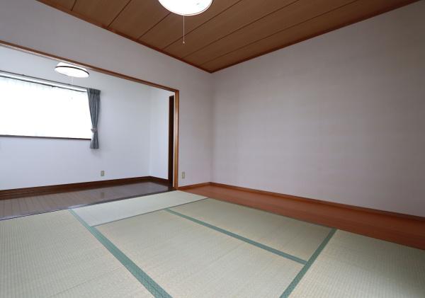 伊予郡松前町大字筒井の中古一戸建て