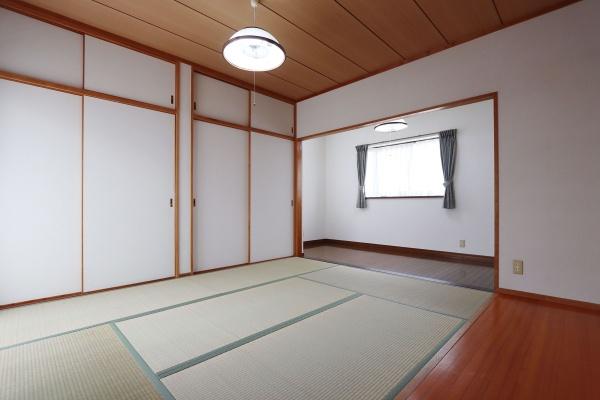 伊予郡松前町大字筒井の中古一戸建て