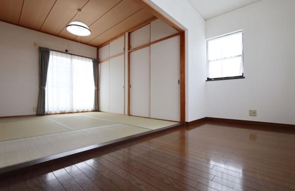 伊予郡松前町大字筒井の中古一戸建て