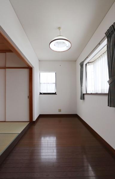 伊予郡松前町大字筒井の中古一戸建て