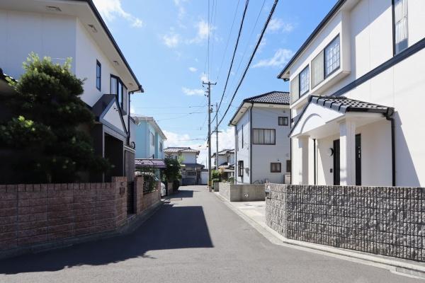 伊予郡松前町大字筒井の中古一戸建て