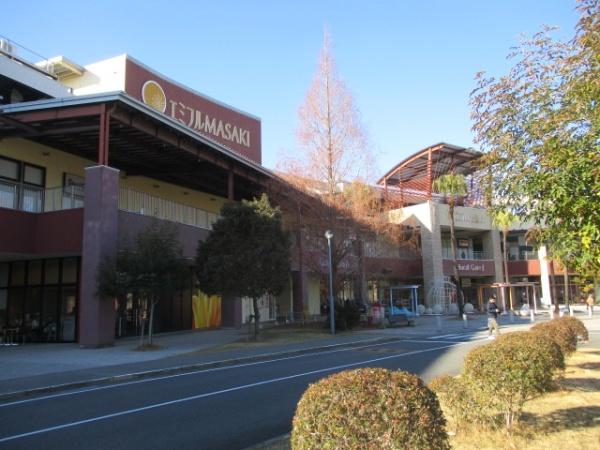 伊予郡松前町大字西古泉の土地(エミフルMASAKI)
