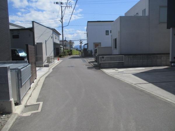 福音寺町