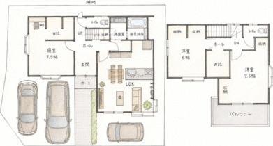 福音寺町