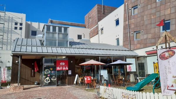 松山市福音寺町の中古一戸建て(媛彦温泉)