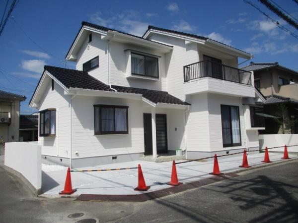 福音寺町
