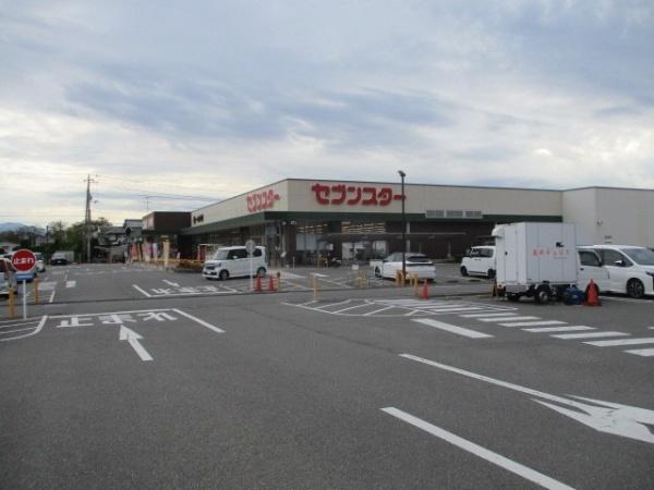 松山市西垣生町の中古一戸建て(セブンスター垣生店)
