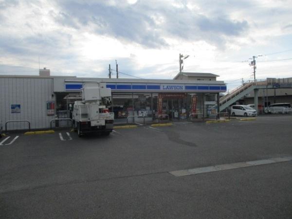 松山市西垣生町の中古一戸建て(ローソン松山西垣生町店)