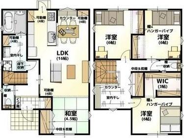 和泉南５丁目　Ｄ棟