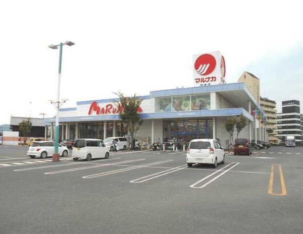 和泉南５丁目　Ｄ棟(マルナカ和泉店)