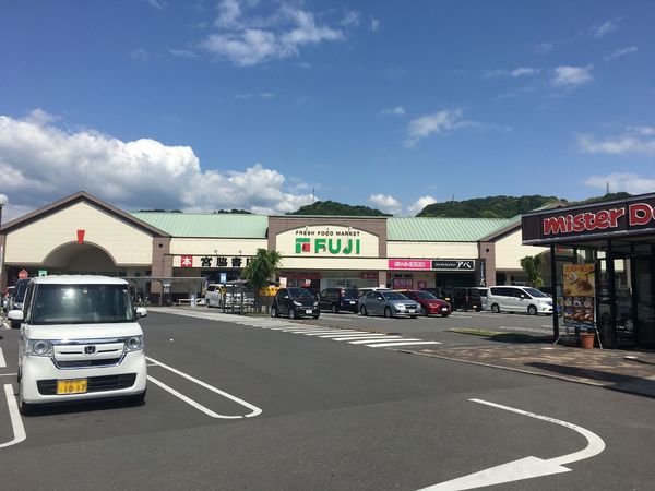 松山市白水台６丁目の中古一戸建て(フジ姫原店)