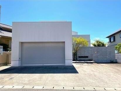 松山市白水台６丁目の中古一戸建て