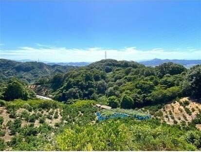 松山市白水台６丁目の中古一戸建て