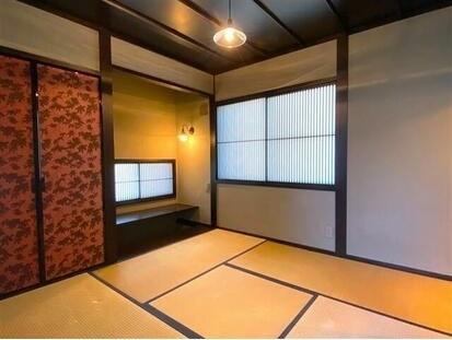 松山市白水台６丁目の中古一戸建て
