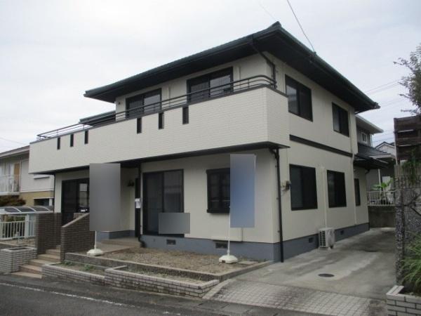 湯の山５丁目