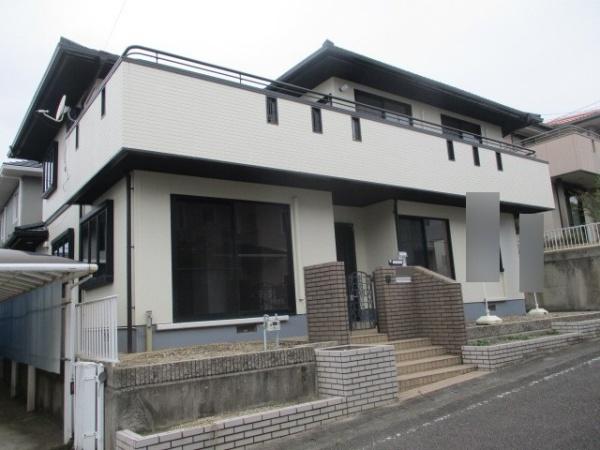 湯の山５丁目