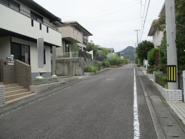 湯の山５丁目
