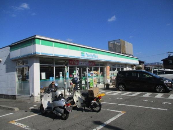 空港通２丁目(ファミリーマート南斎院町店)