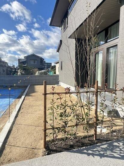 松山市御幸２丁目の中古一戸建て