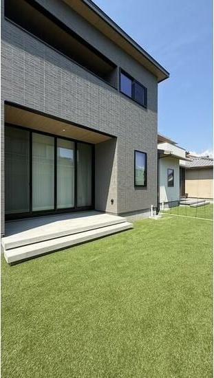 松山市北斎院町の中古一戸建て