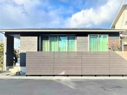 古川南1丁目 4号地