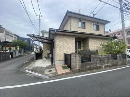 西長戸町