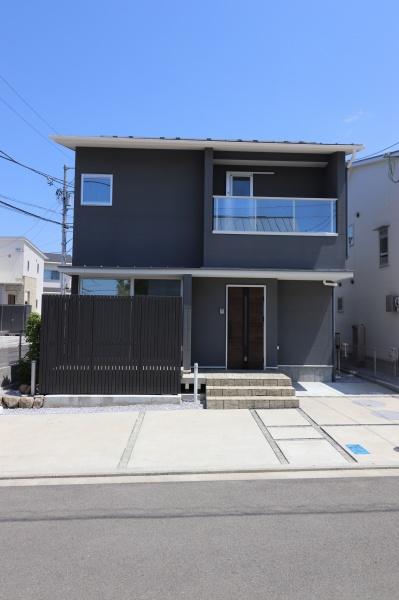 東野５丁目　１号地