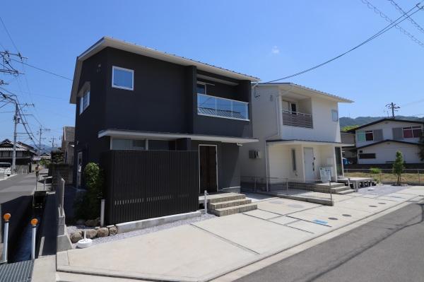 東野５丁目　１号地