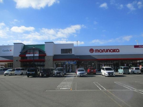 土居田町　Ｂ号棟(マルナカ土居田店)
