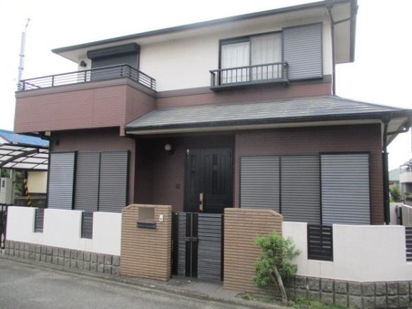 南久米町
