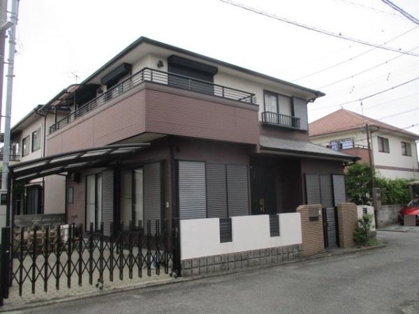 南久米町
