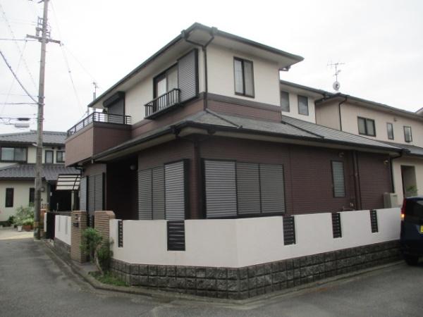 南久米町