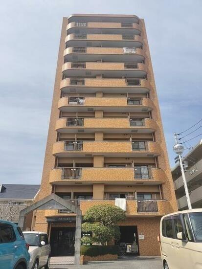 ダイアパレス竹原