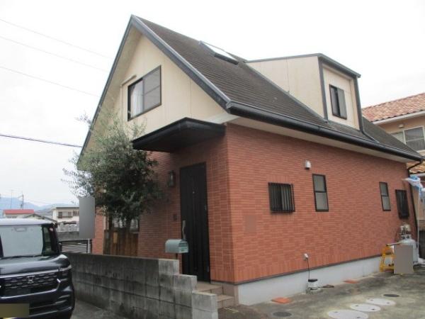 森松町