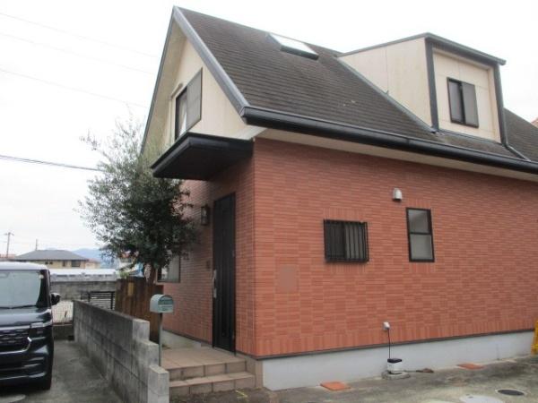 森松町