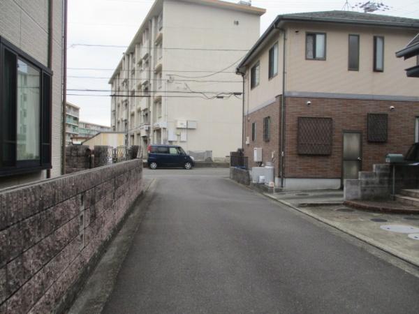 森松町