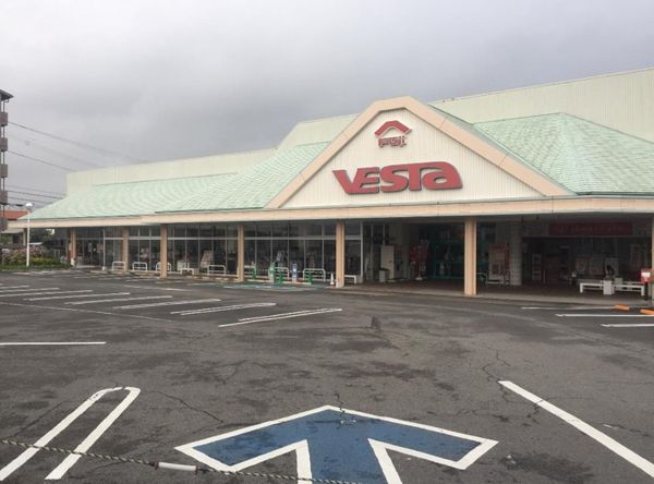 松山市星岡２丁目の中古一戸建て(フジ松末店)