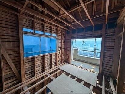 松山市星岡２丁目の中古一戸建て