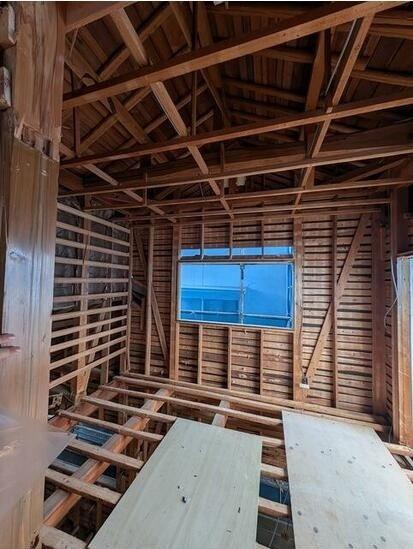 松山市星岡２丁目の中古一戸建て