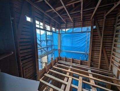 松山市星岡２丁目の中古一戸建て