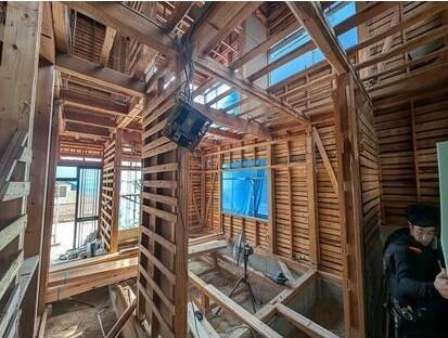 松山市星岡２丁目の中古一戸建て