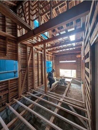松山市星岡２丁目の中古一戸建て