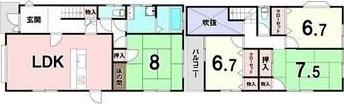 愛光町