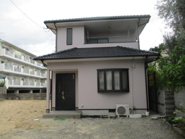 愛光町