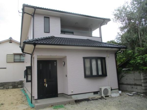愛光町