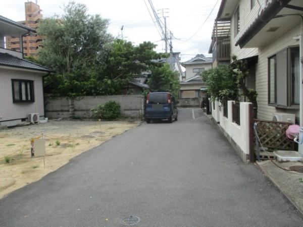 愛光町