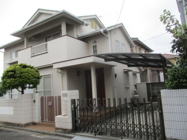 南梅本町