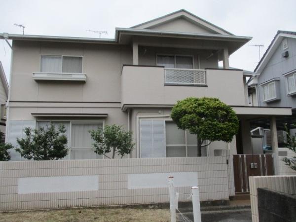 南梅本町