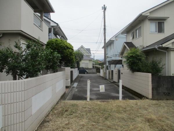 南梅本町